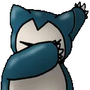 SnorlaxDab