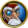 Merle Discord emoji