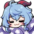ganyuComfy ganyuComfy
