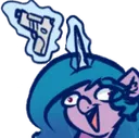 izzygun