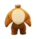 snatched_bear