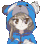 Kuma_Rainbow