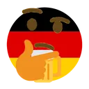 germanthonk