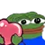 pepelove Discord Emoji