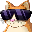 GlitchCat