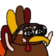 TurkeySmith