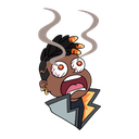 Valorant_Pheonix_MY_EYES Discord emoji