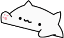 Bongocat bongocat Discord Emoji