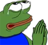 pepepray