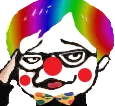 crococlown