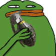 peppaGRENADE Discord emoji