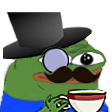 peppaNEGLISH Discord emoji
