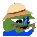 peppaPAPILLON Discord emoji