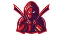 InfraredGod Discord Emoji