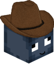cowboyherman Discord emoji
