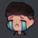 Cry Discord Emoji