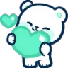 milkheartteal milkheartteal