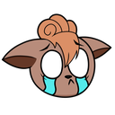assort_vulpix_sad Discord emoji