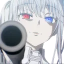 QueenGun