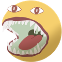 HDChomp Discord emoji