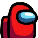 AmongUs Discord Emoji