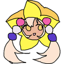 SanaFruit Discord emoji