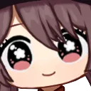 HuTaoStareCute