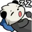 sleepingpanda Discord Emoji