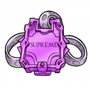 Supreme Supreme Discord Emoji