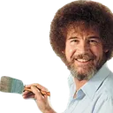 painter_bobross