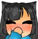 JasmeowGiggling