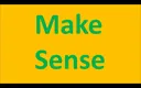 MakeSense