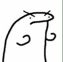 fight_me Discord emoji