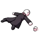 Gaster_Ded