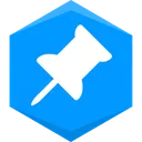 pin