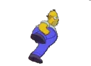 HomerSpin