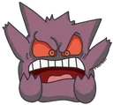 GengarMad
