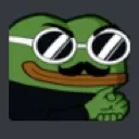 Pepe Dealer Discord Emoji