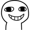 heheh