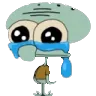 sadsquid
