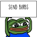 sendbirbs