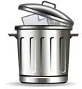 trashcan trashcan