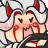 IttoImpactero Discord emoji