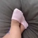 feet