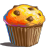 muffin Discord emoji