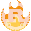 rust_on_fire