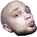 haugkall custom emote - flockmod