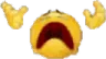 cry Discord Emoji