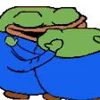 Huggers