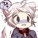 boy_shock_scared Discord Emoji